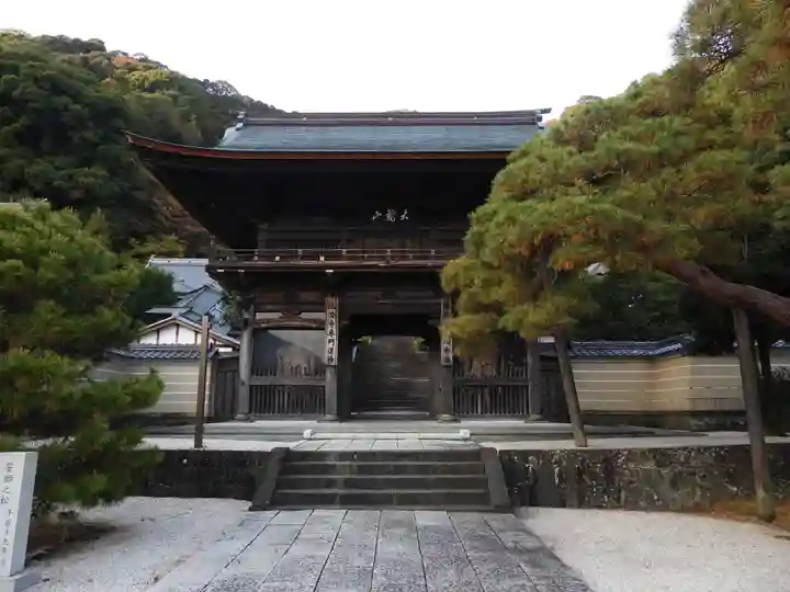 臨済寺(静岡県)
