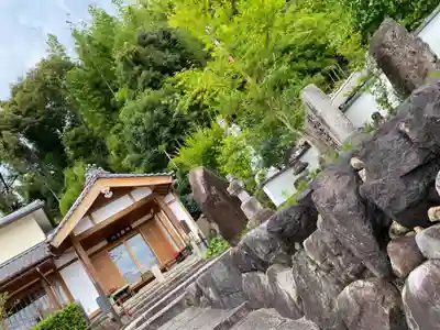 谷ヶ堂最福寺(延朗堂)(京都府)