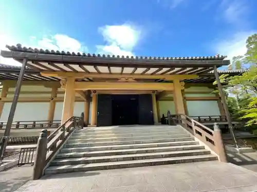 廣隆寺のその他建物