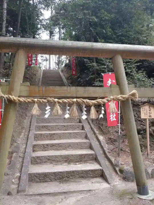 敢國神社(三重県)