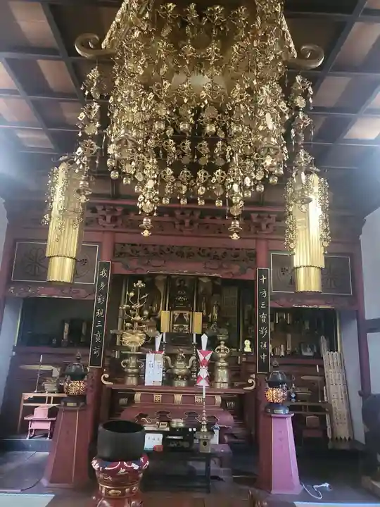 清兮寺(山梨県)
