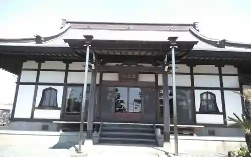 一林寺(静岡県)