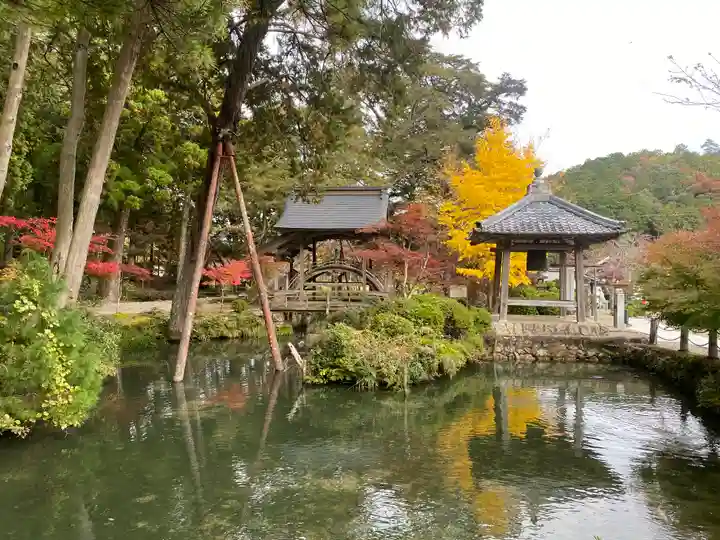 天台宗 五大山 白毫寺(兵庫県)