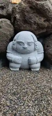 菊名神社(神奈川県)