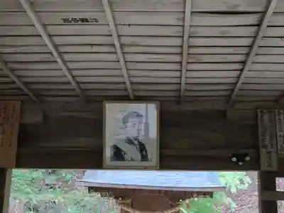 木戸神社(山口県)