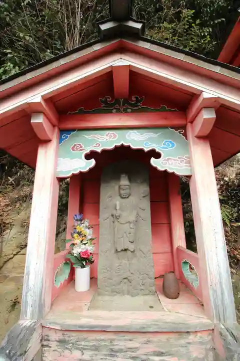 金蔵寺(神奈川県)