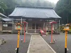 掟光寺(福井県)