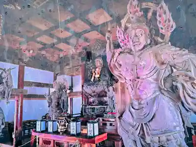 勝覚寺(千葉県)