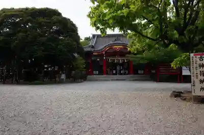 市原稲荷神社のその他建物