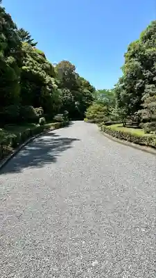 橿原神宮(奈良県)