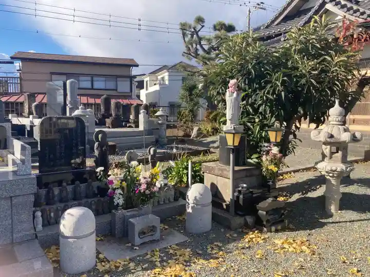 円徳寺(神奈川県)