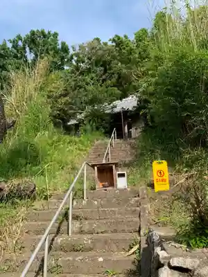 心行寺のその他建物