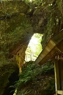 韓竈神社(島根県)