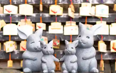 出雲大社(島根県)