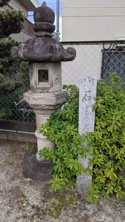 聚福院のその他建物