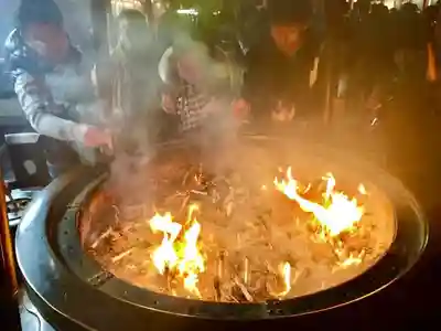 浅草寺のその他建物