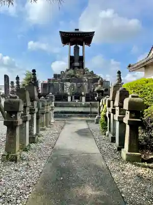定願寺(栃木県)