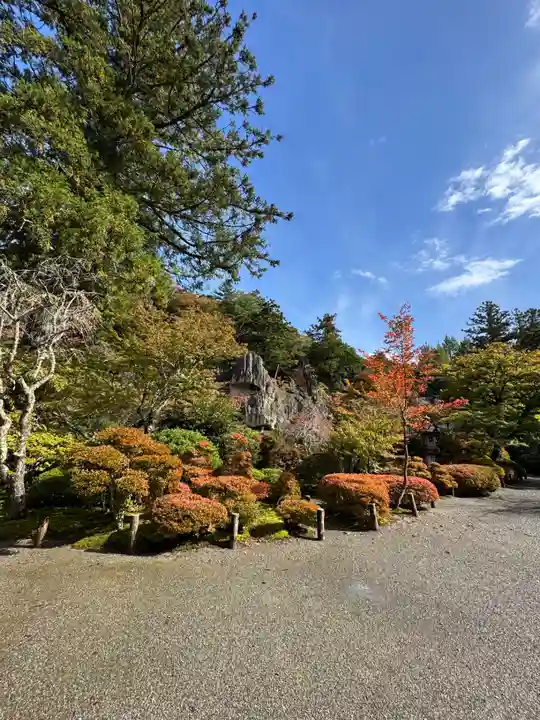 那谷寺(石川県)
