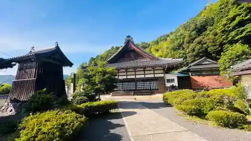 潮音院(福井県)