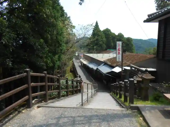 霞神社(宮崎県)
