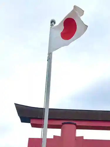 崇道天皇社(奈良県)
