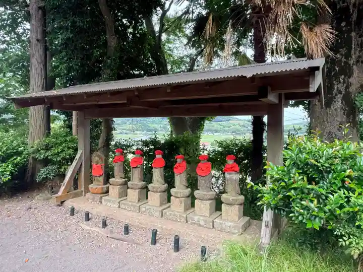 長光寺(静岡県)