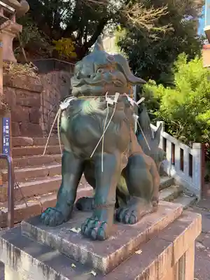 愛宕神社(東京都)