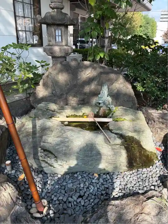 壬生寺(京都府)