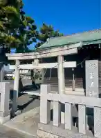 船玉浦神社(静岡県)