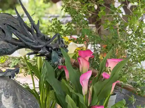 三津厳島神社(愛媛県)