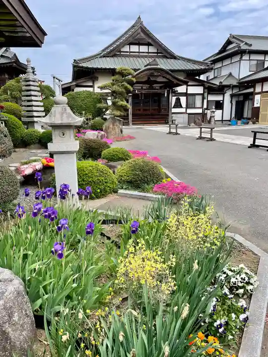 大谷寺(茨城県)