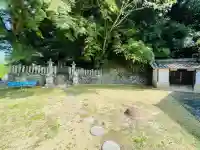 愛宕神社(奈良県)