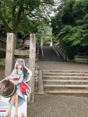 多度大社(三重県)