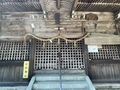 神明社(三重県)