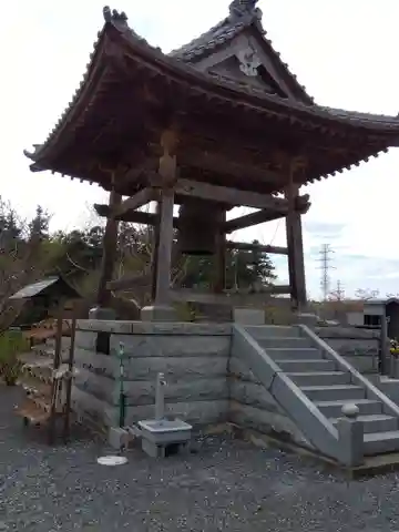 高藏寺のその他建物