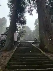 大宮温泉神社(栃木県)