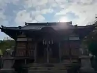 住吉神社(静岡県)