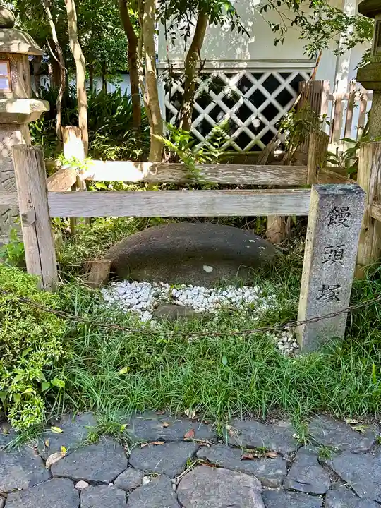 漢國神社(奈良県)