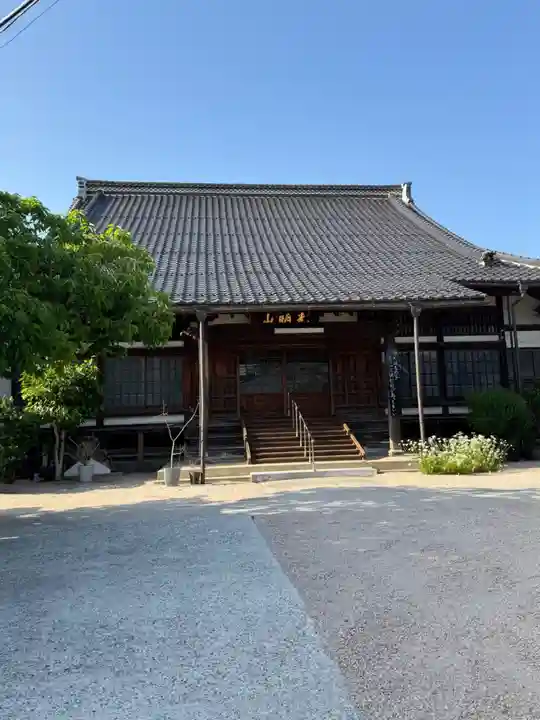 善導寺(島根県)