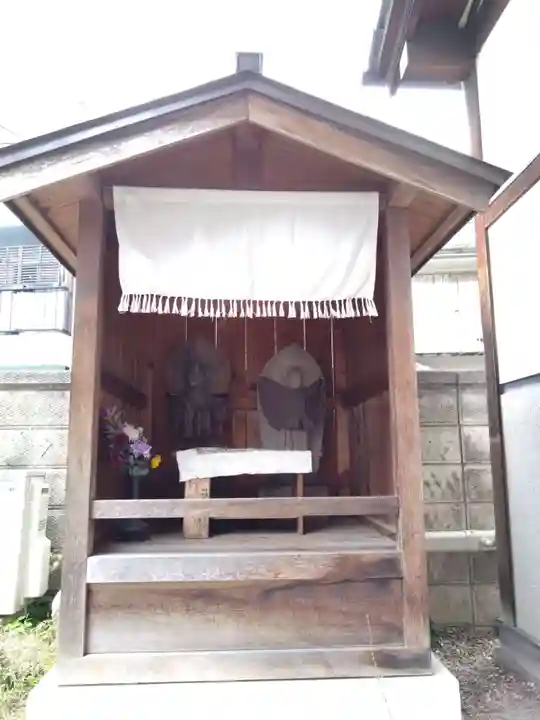 観音寺(愛知県)