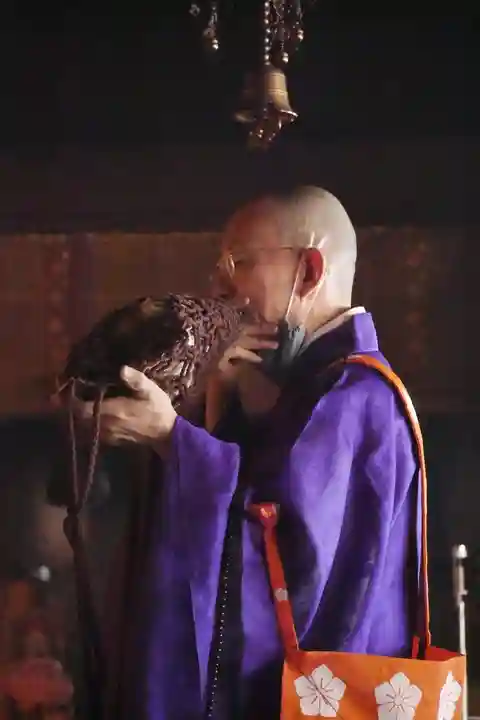 せんき薬師(西福院)の体験その他