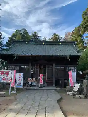 神炊館神社 ⁂奥州須賀川総鎮守⁂(福島県)