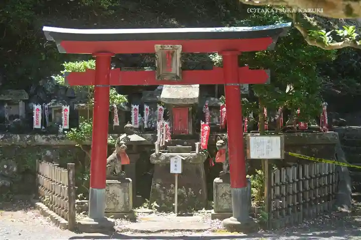 貴船神社(神奈川県)