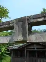 上田天満宮のその他建物