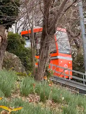 金剛宝寺（紀三井寺）(和歌山県)