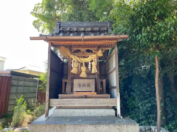 辨財天(滋賀県)
