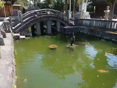 知立神社のその他建物