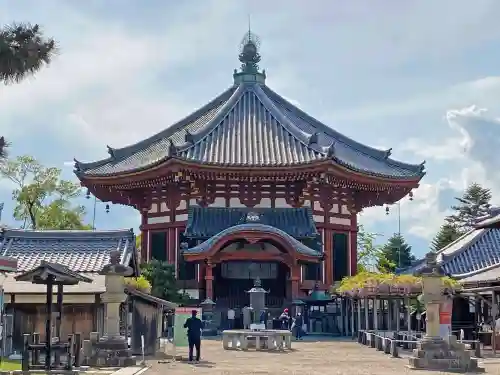 興福寺 南円堂のその他建物