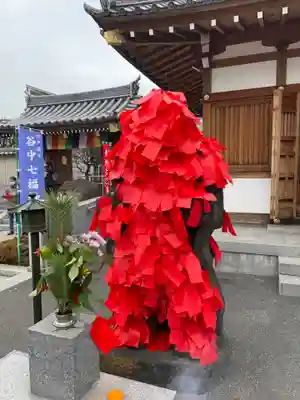 東覚寺(東京都)