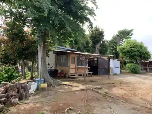 園生神社(千葉県)